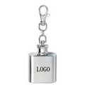 Keychain Flask